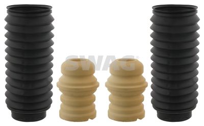 Пылезащитный комплект, амортизатор SWAG 20 10 6124