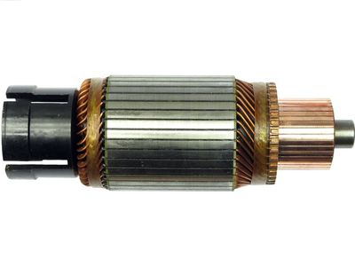 Enkurs, Starteris AS-PL SA0077