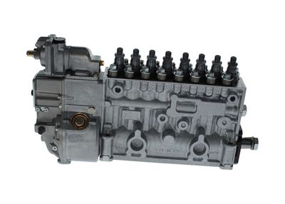 Augstspiediena degvielas sūknis BOSCH 0 402 648 612