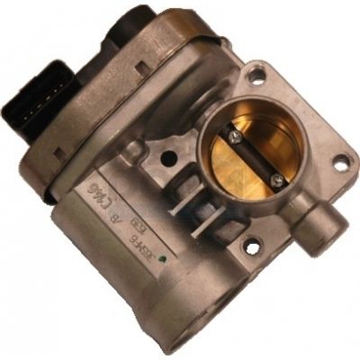 Корпус дроссельной заслонки MEAT & DORIA 89058