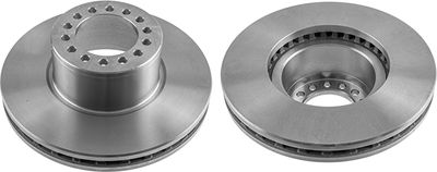 Тормозной диск TRW DF5035S