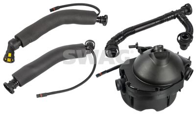 Eļļas atdalītājs, Kartera ventilācija SWAG 33 10 0465