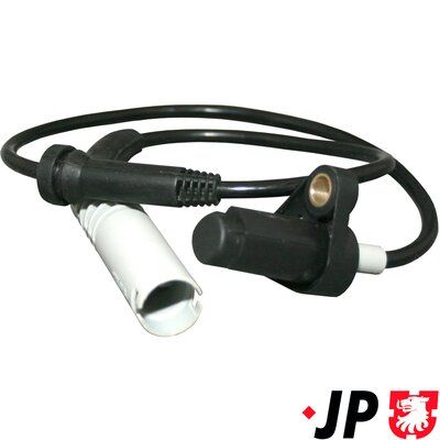 Датчик, частота вращения колеса JP GROUP 1497100500