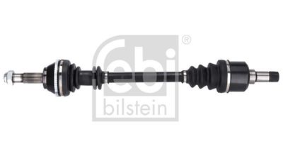 Приводной вал FEBI BILSTEIN 184678