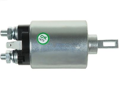 Ievilcējrelejs, Starteris AS-PL SS2066P