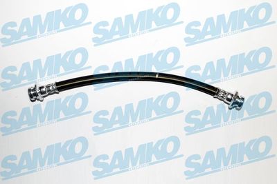 Bremžu šļūtene SAMKO 6T47281