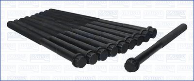 Cilindru galvas skrūvju komplekts AJUSA 81033200