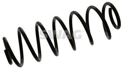 Balstiekārtas atspere SWAG 50 94 6818