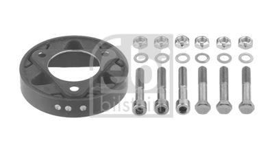 Demferis, Kardānvārpsta FEBI BILSTEIN 10655