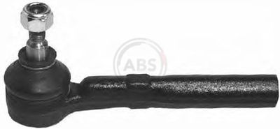Наконечник поперечной рулевой тяги A.B.S. 230090