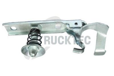 Motora pārsega slēdzene TRUCKTEC AUTOMOTIVE 02.55.016