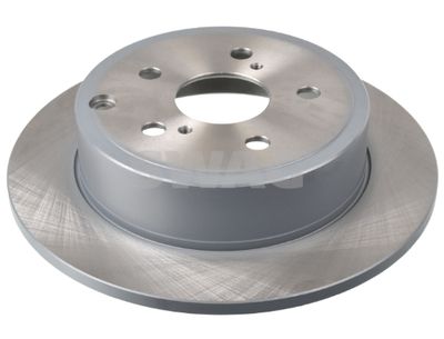 Тормозной диск SWAG 81 92 7238