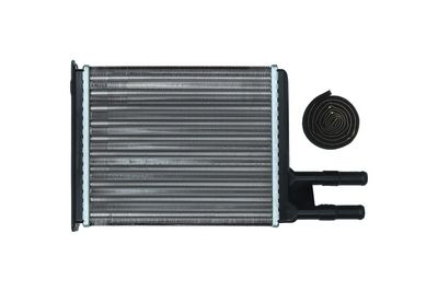 Теплообменник, отопление салона KAMOKA 7765034