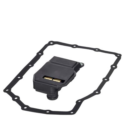 Hidrofiltru komplekts, Automātiskā pārnesumkārba HENGST FILTER EG1163H D716