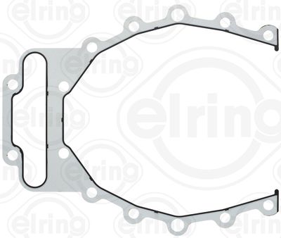 Blīve, Eļļas vācele (Motora bloks) ELRING 134.650