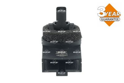 Devējs, Salona temperatūra NRF 782028