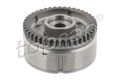 Sadales vārpstas regulēšanas mehānisms TOPRAN 411 367