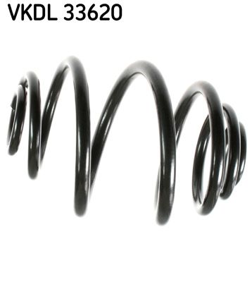Пружина ходовой части SKF VKDL 33620