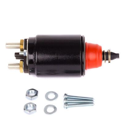 Ievilcējrelejs, Starteris MAHLE MSX 155KIT