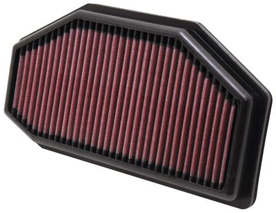 K&N Filters TB1011 Gaisa filtrs