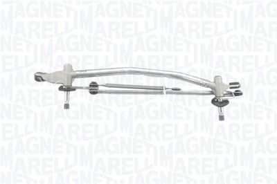 Valytuvo trauklė MAGNETI MARELLI 085570739010
