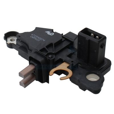 Регулятор генератора MEAT & DORIA 52102