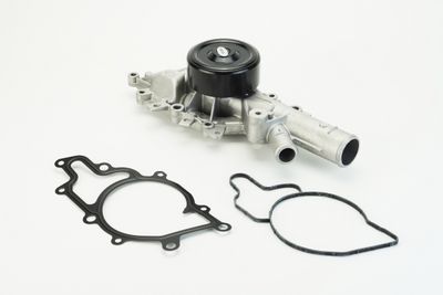 Водяной насос, охлаждение двигателя CONTINENTAL CTAM WPS3389