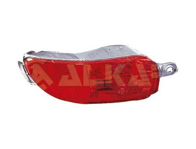 Aizm. miglas lukturi ALKAR 2201420
