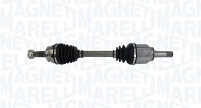Приводной вал MAGNETI MARELLI 302004190047