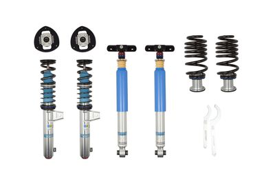 Balstiekārtas komplekts, Atsperes/Amortizatori BILSTEIN 48-253864