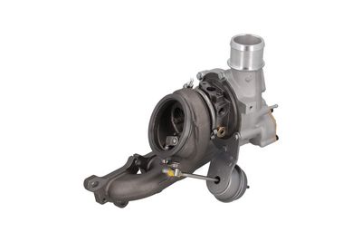 Компрессор, наддув KAMOKA 8600052