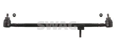 Поперечная рулевая тяга SWAG 10 72 0010
