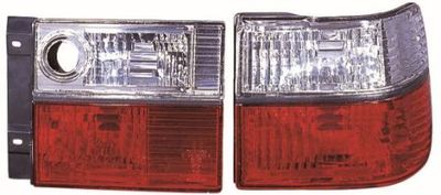 Комлект заднего освещения ABAKUS 441-1917FXUEVCR