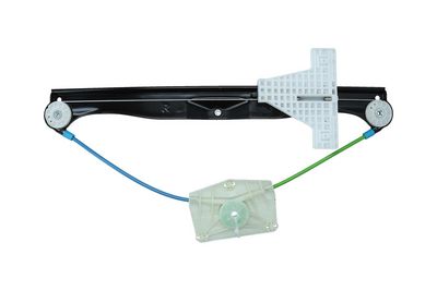 Stikla pacelšanas mehānisms KAMOKA 7200274