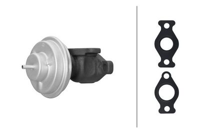 Клапан возврата ОГ HELLA 6NU 014 865-681