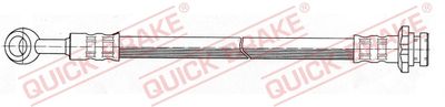 Тормозной шланг QUICK BRAKE 50.981