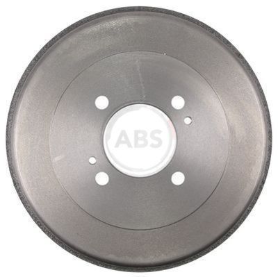 Bremžu trumulis A.B.S. 2683-S