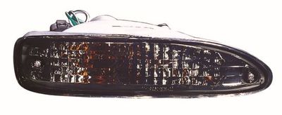 zestaw kierunkowskazów NIS FRONT LAMP.ASSY... FIT FOR: NS.240-SX..'91-'94. ABAKUS 315-1622PXA-VS