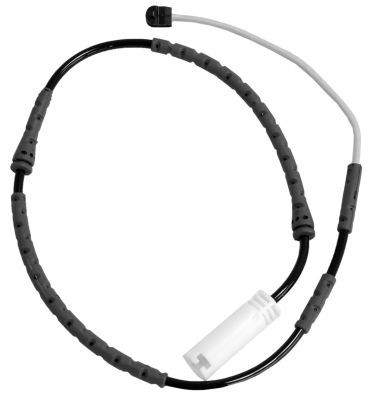 Indikators, Bremžu uzliku nodilums TEXTAR 98044300