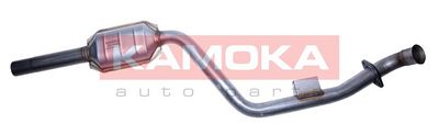 Катализатор KAMOKA 8015055
