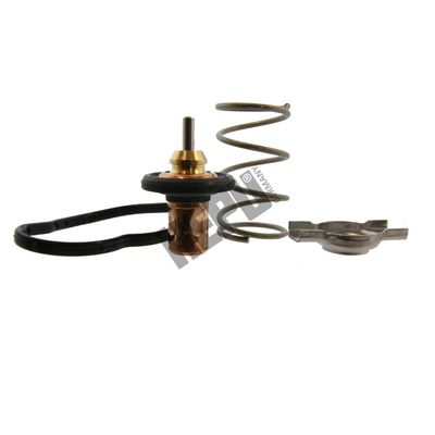 Термостат, охлаждающая жидкость HEPU TM1332