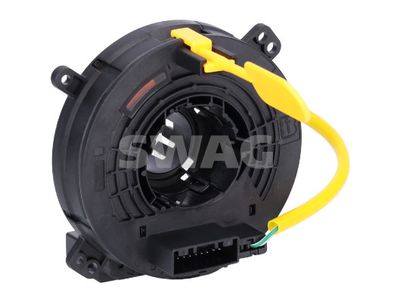 Витая пружина, подушка безопасности SWAG 33 11 0277