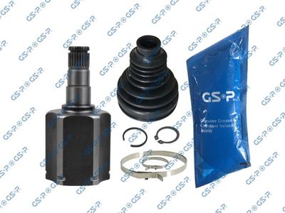 Šarnīru komplekts, Piedziņas vārpsta GSP 602187