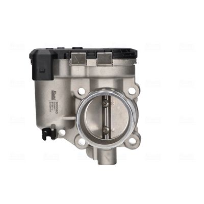 Корпус дроссельной заслонки NISSENS 955093