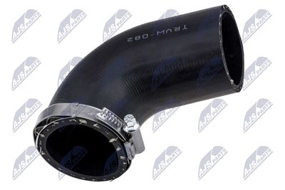 Pūtes sistēmas gaisa caurule NTY GPP-VW-082