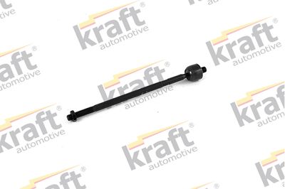 Осевой шарнир, рулевая тяга KRAFT AUTOMOTIVE 4302050
