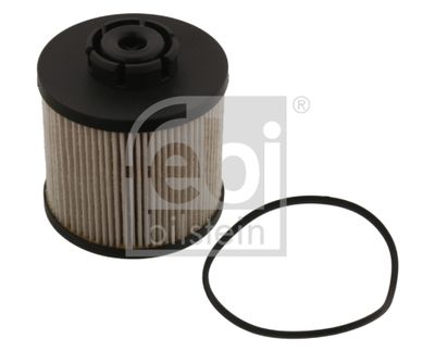 Degvielas filtrs FEBI BILSTEIN 39364