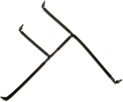 Шланг, утечка топлива GATES MFL1319