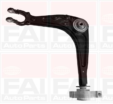 Neatkarīgās balstiekārtas svira, Riteņa piekare FAI AutoParts SS7822