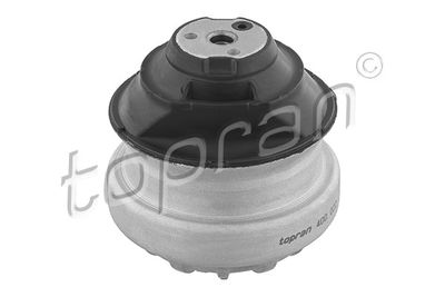 Подвеска, двигатель TOPRAN 400 022